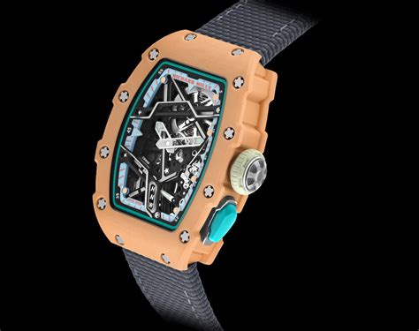 richard mille watch rm 07-04